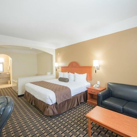 Motel 6 Тайлер Экстерьер фото