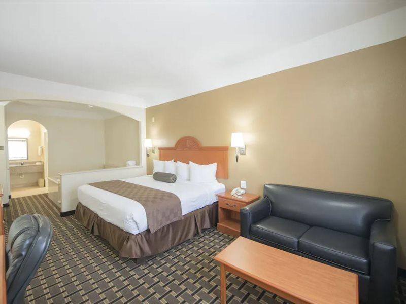 Motel 6 Тайлер Экстерьер фото