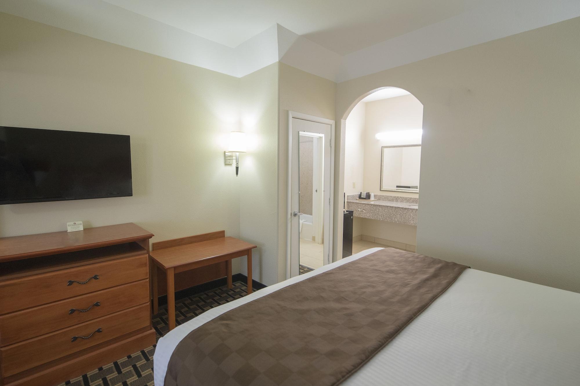 Motel 6 Тайлер Экстерьер фото