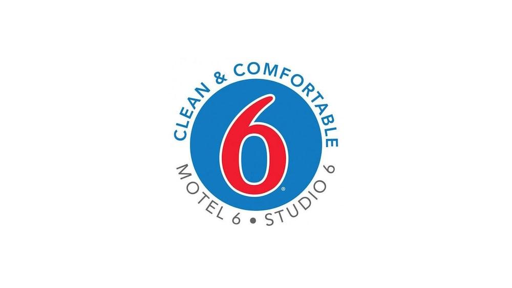 Motel 6 Тайлер Экстерьер фото