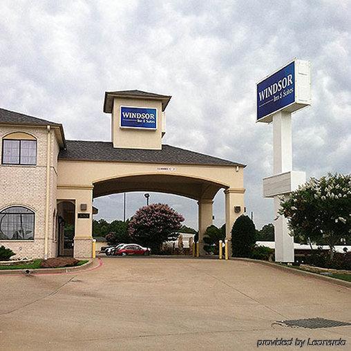 Motel 6 Тайлер Экстерьер фото