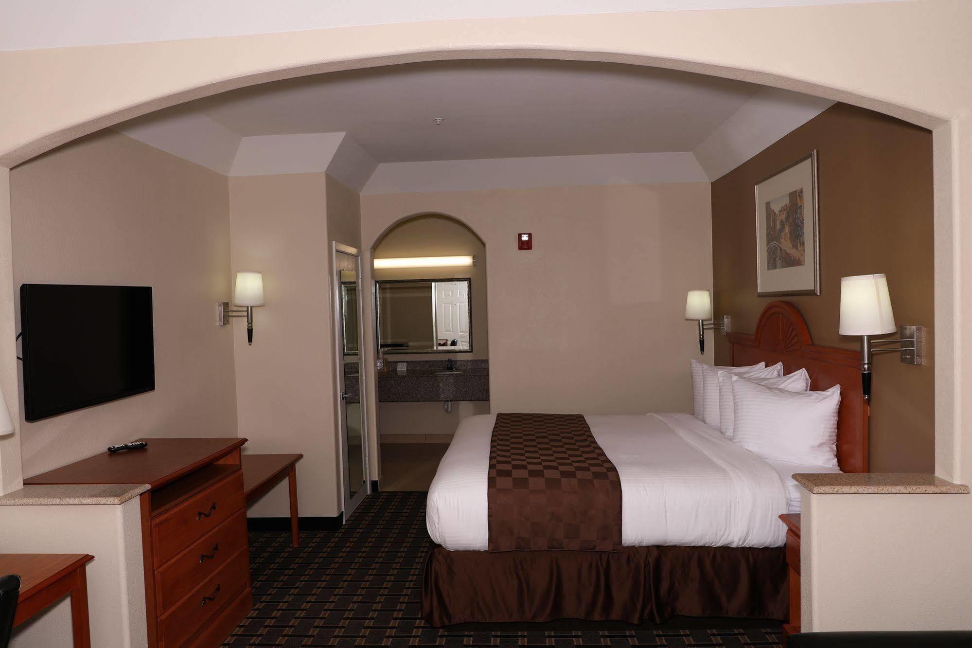 Motel 6 Тайлер Экстерьер фото