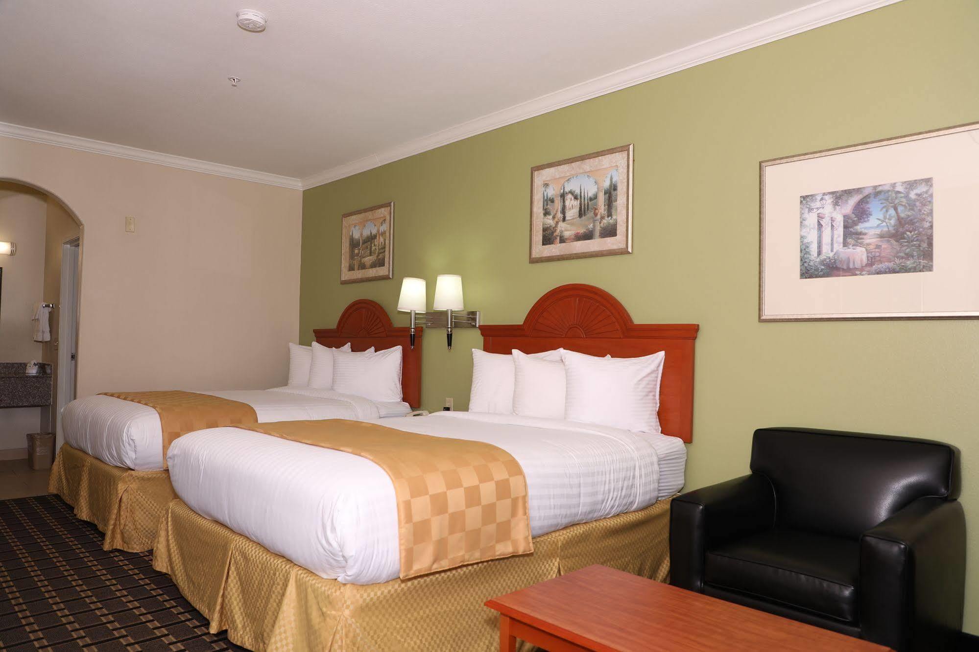 Motel 6 Тайлер Экстерьер фото