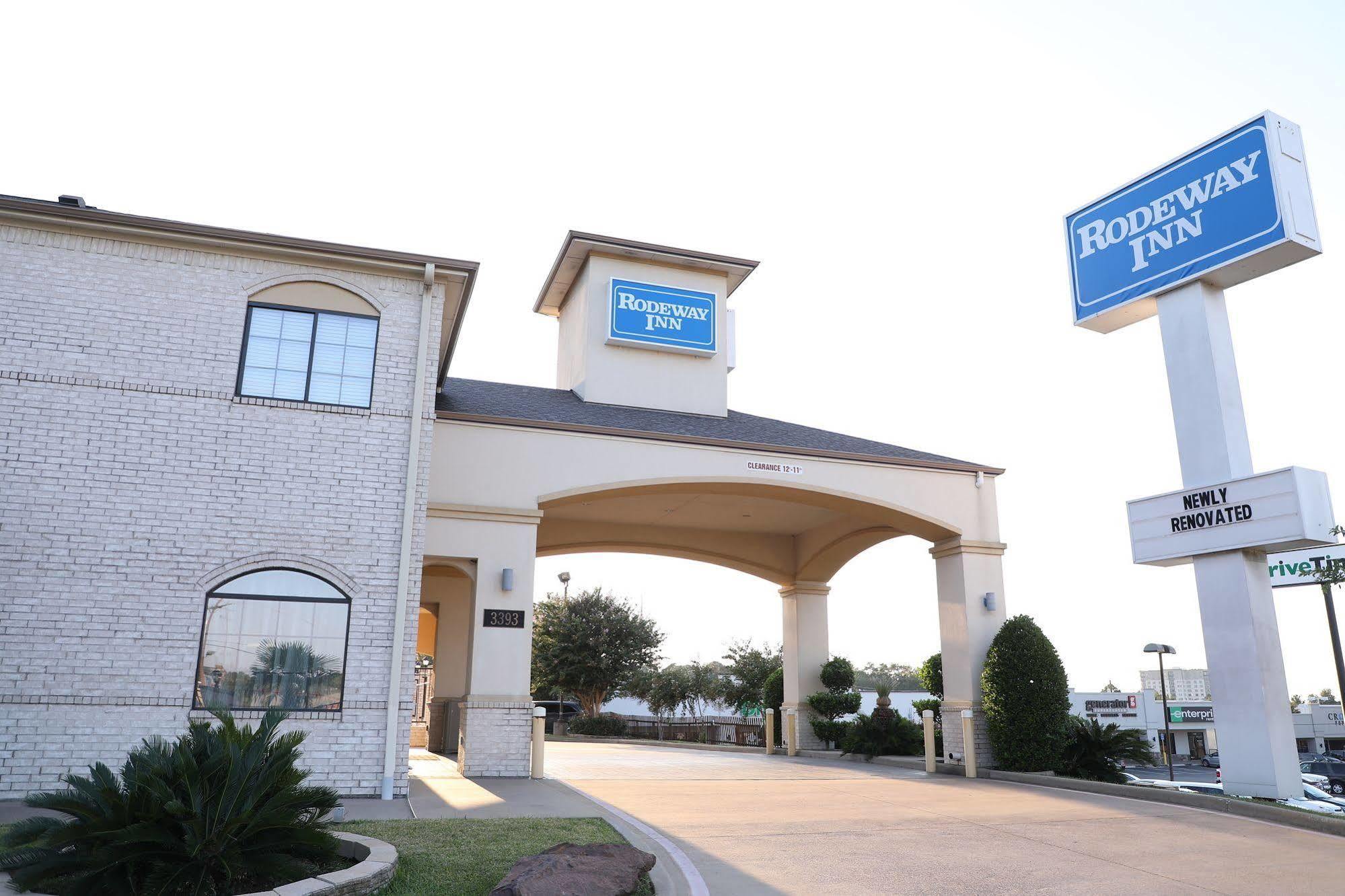 Motel 6 Тайлер Экстерьер фото