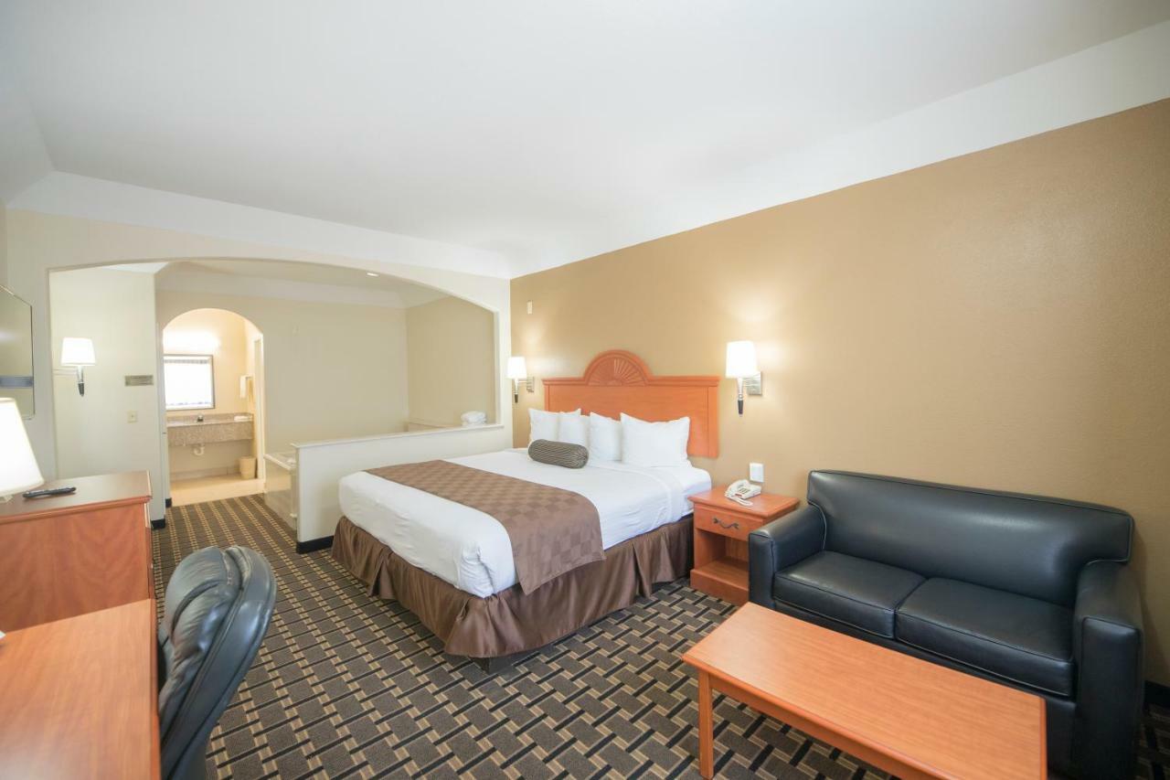 Motel 6 Тайлер Экстерьер фото