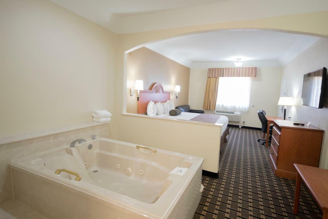 Motel 6 Тайлер Экстерьер фото